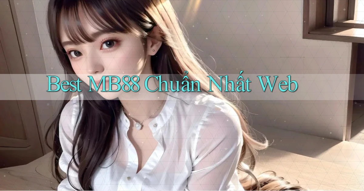 best mb88 chuẩn nhất web