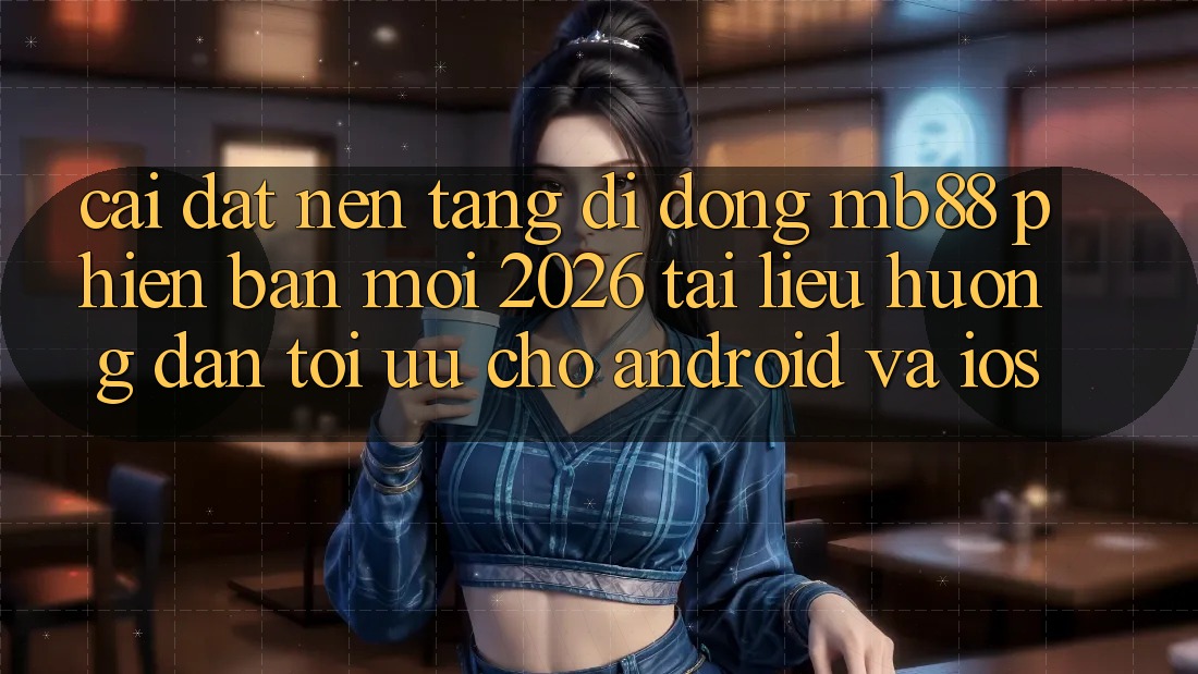 Cài đặt Nền tảng di động mb88 Phiên Bản Mới 2026 - Tài liệu hướng dẫn Tối Ưu Cho Android và iOS