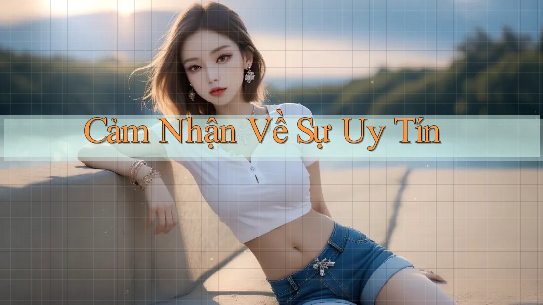 Cảm Nhận Về Sự Uy Tín