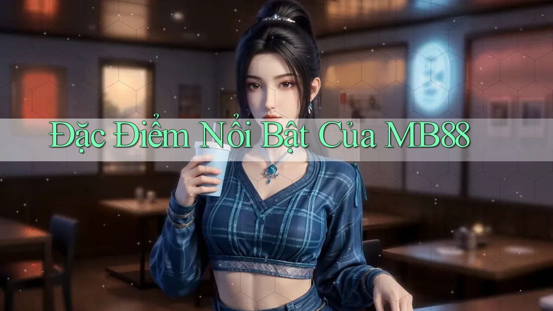 Đặc Điểm Nổi Bật Của MB88