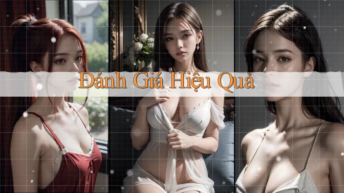 Đánh Giá Hiệu Quả