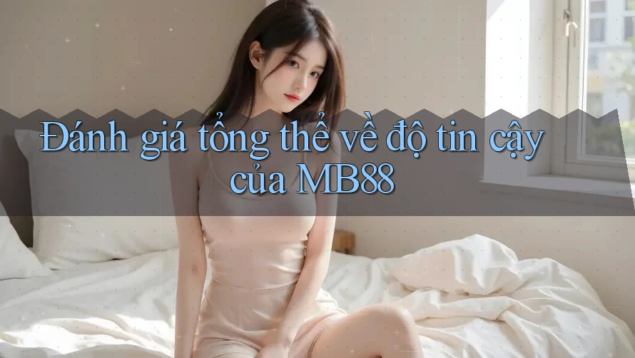 Đánh giá tổng thể về độ tin cậy của MB88