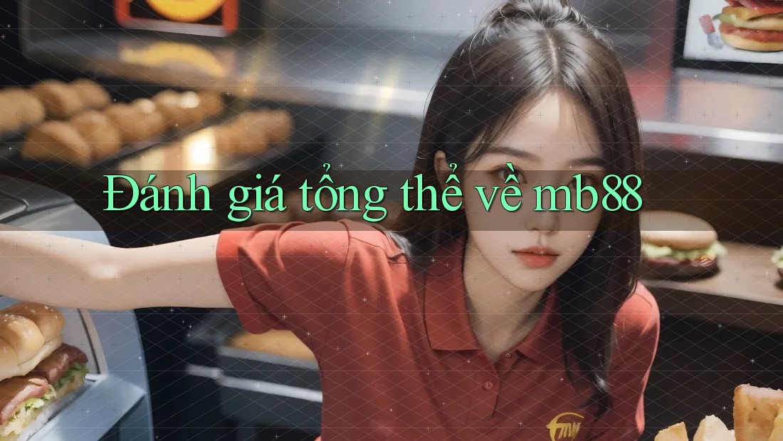 Đánh giá tổng thể về Mb88