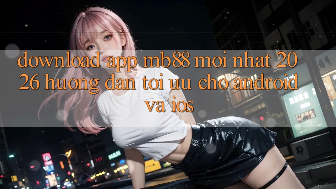 Download App mb88 Mới nhất 2026 - Hướng Dẫn Tối Ưu Cho Android và iOS
