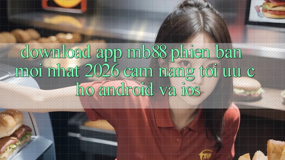 Download App mb88 Phiên Bản Mới nhất 2026 - Cẩm nang Tối Ưu Cho Android và iOS