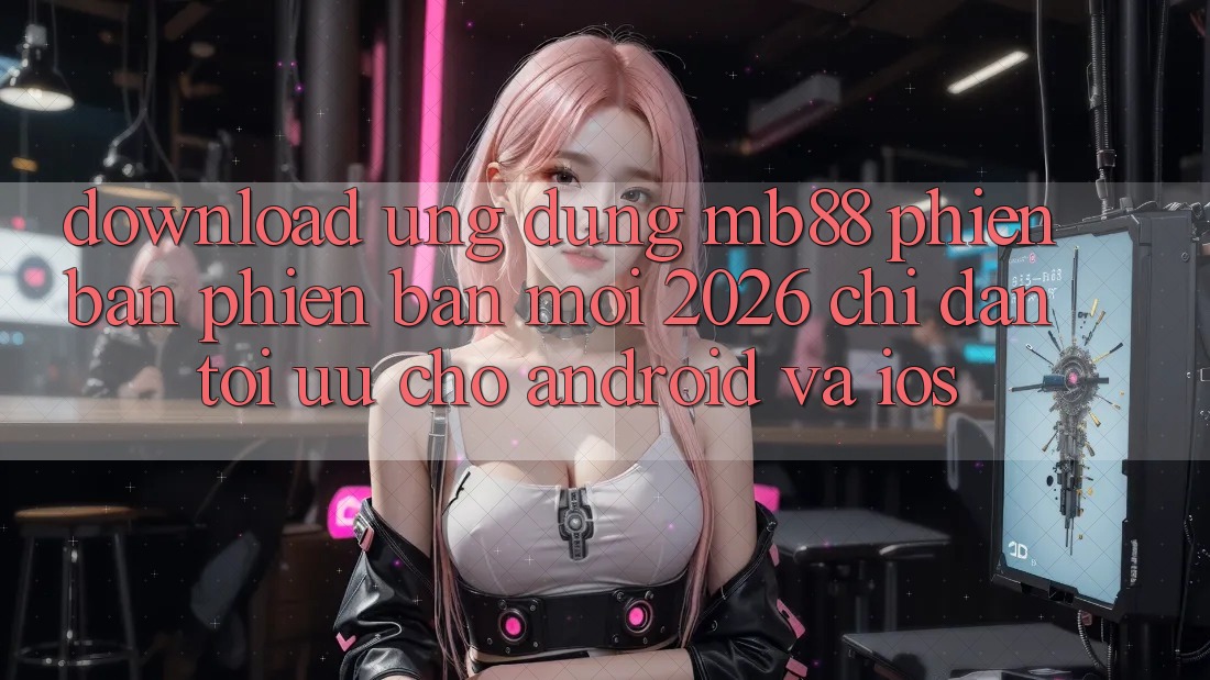 Download Ứng dụng mb88 Phiên Bản Phiên bản mới 2026 - Chỉ dẫn Tối Ưu Cho Android và iOS