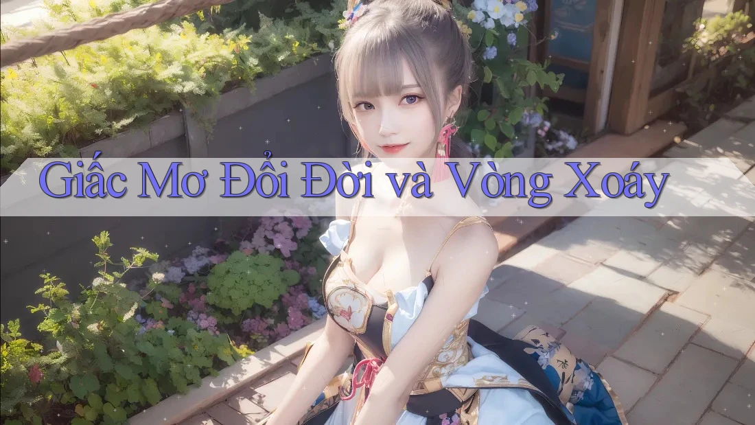Giấc Mơ Đổi Đời và Vòng Xoáy