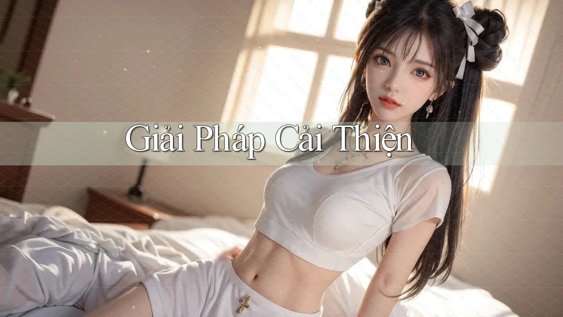 Giải Pháp Cải Thiện