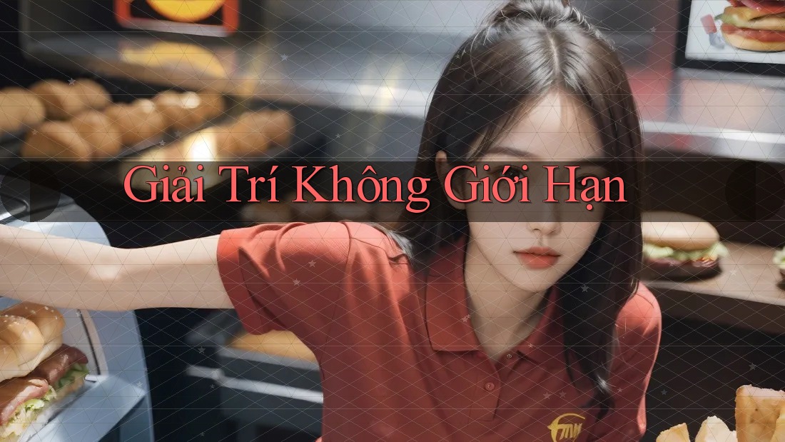 Giải Trí Không Giới Hạn