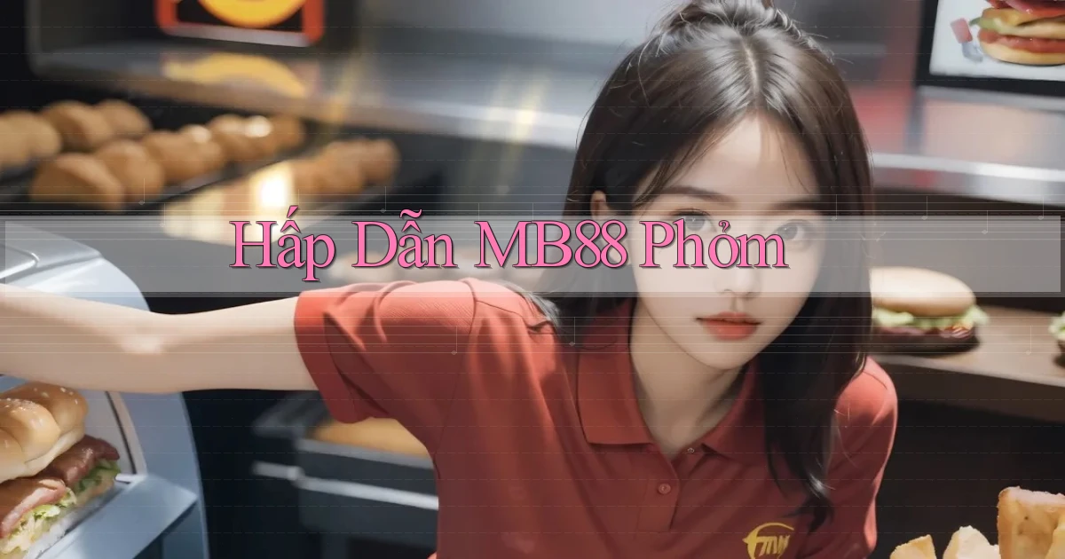 hấp dẫn mb88 phỏm