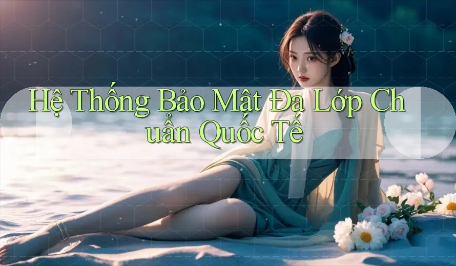 Hệ Thống Bảo Mật Đa Lớp Chuẩn Quốc Tế