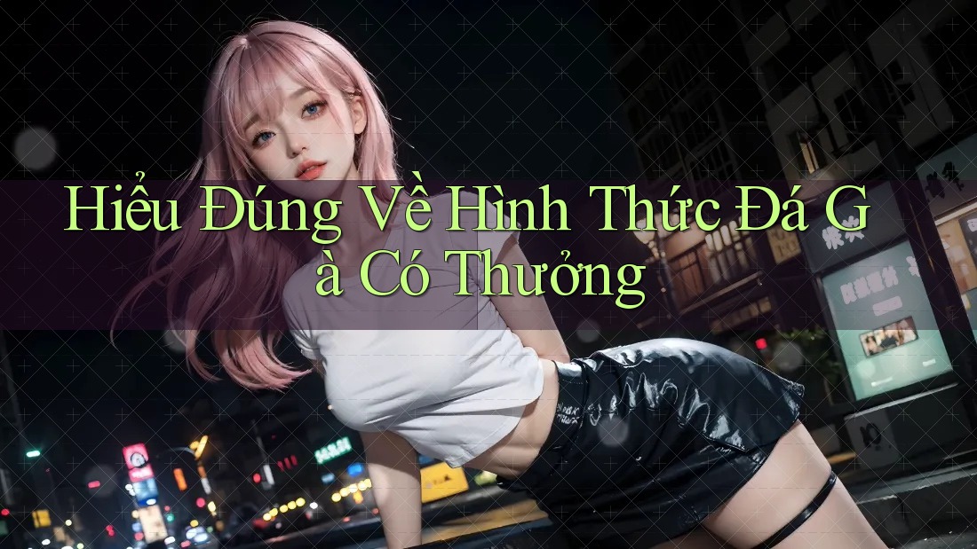 Hiểu Đúng Về Hình Thức Đá Gà Có Thưởng