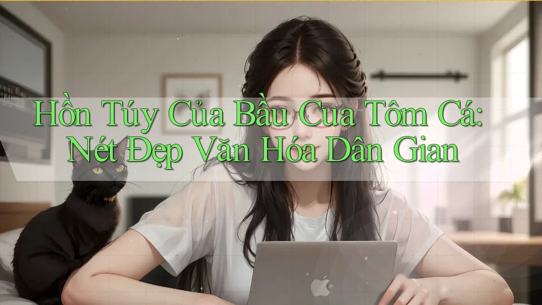 Hồn Túy Của Bầu Cua Tôm Cá: Nét Đẹp Văn Hóa Dân Gian