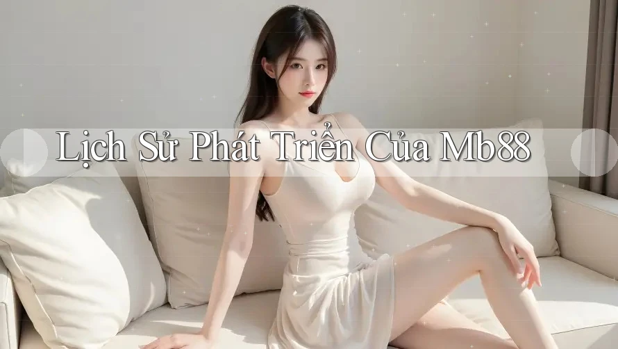 Lịch Sử Phát Triển Của Mb88