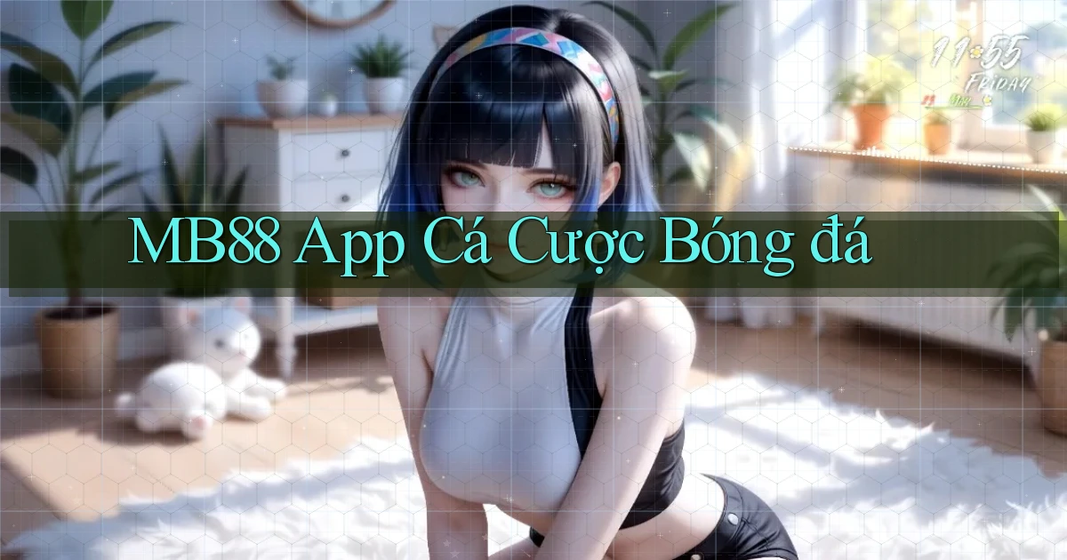 mb88 app cá cược bóng đá
