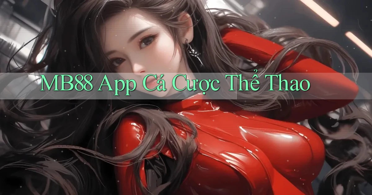 mb88 app cá cược thể thao