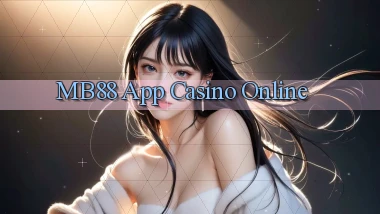 mb88 app casino online