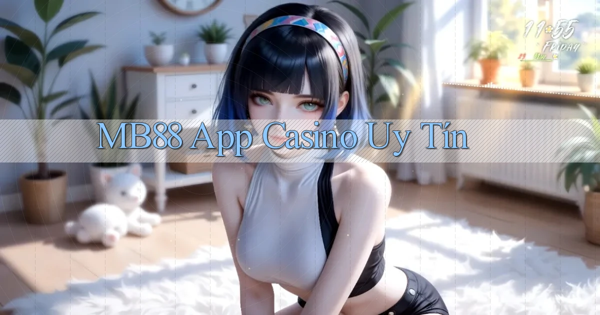 mb88 app casino uy tín