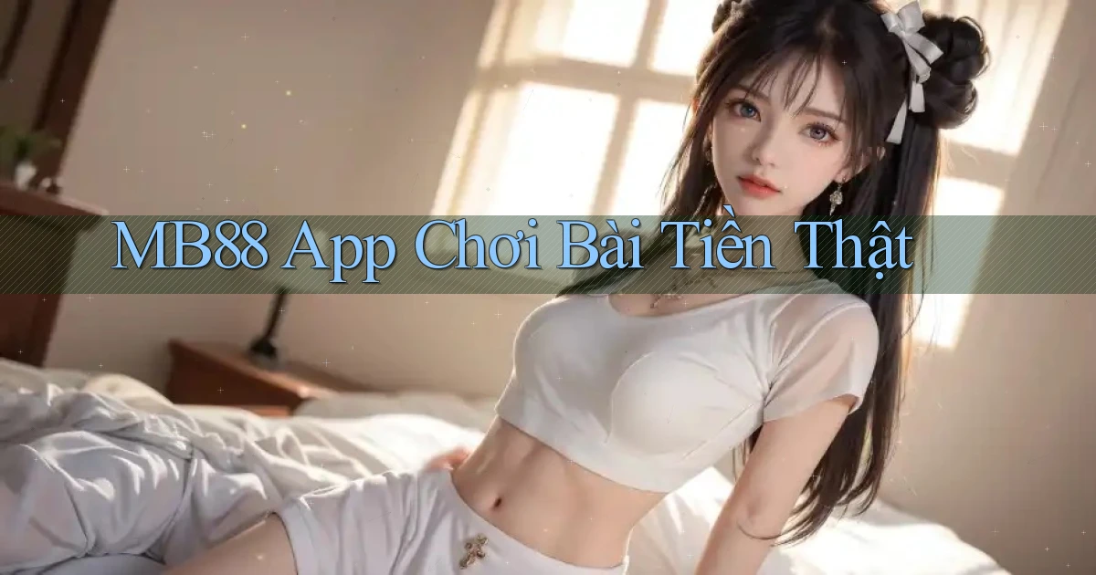 mb88 app chơi bài tiền thật