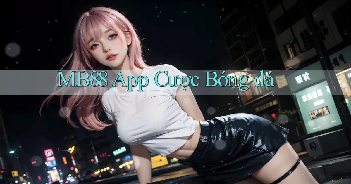 mb88 app cược bóng đá