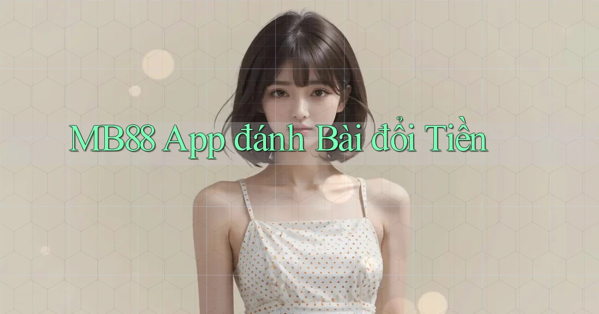 mb88 app đánh bài đổi tiền