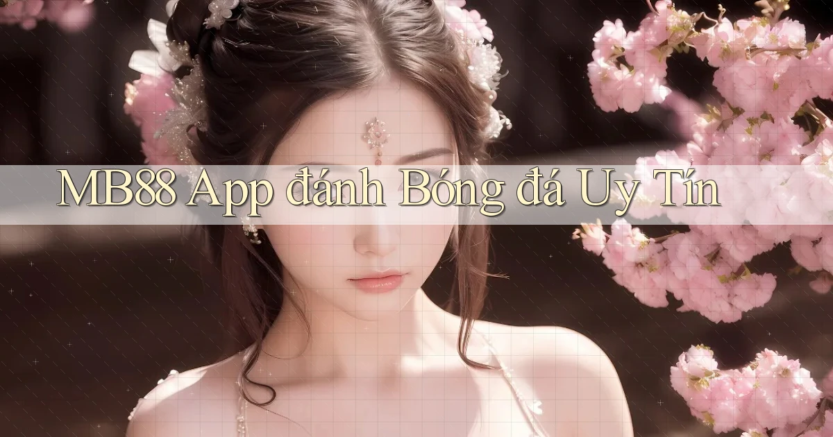 mb88 app đánh bóng đá uy tín