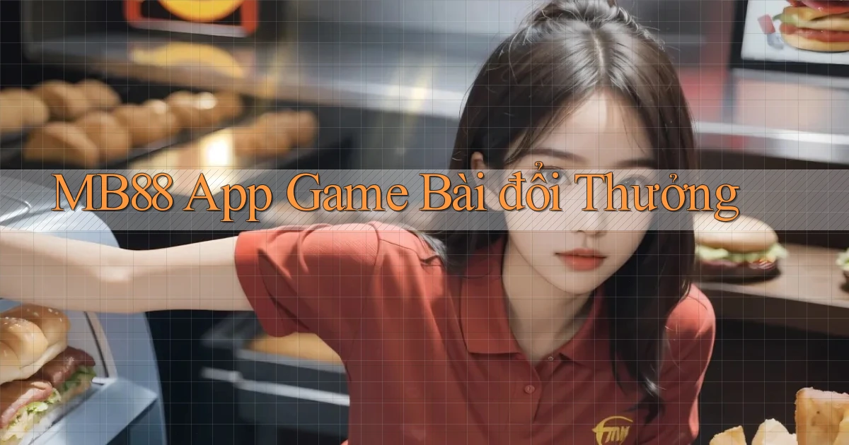 mb88 app game bài đổi thưởng