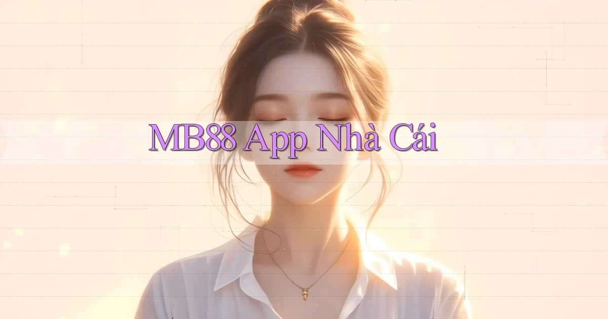 mb88 app nhà cái