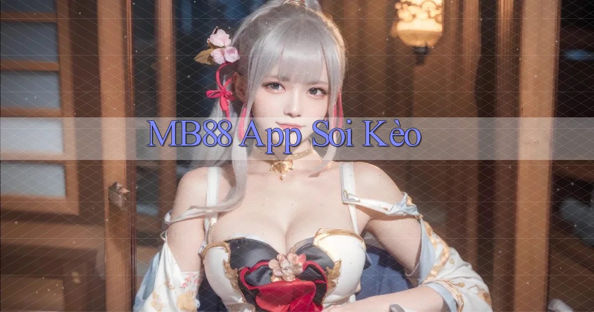 mb88 app soi kèo