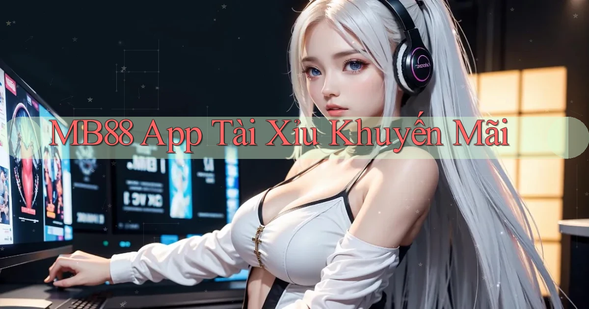 mb88 app tài xỉu khuyến mãi