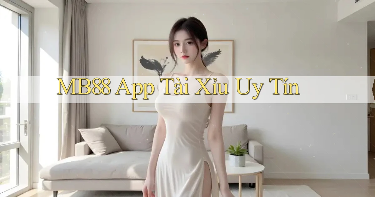 mb88 app tài xỉu uy tín