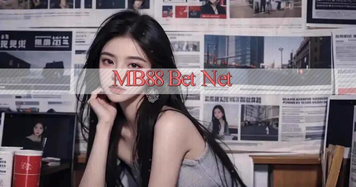 mb88 bet net