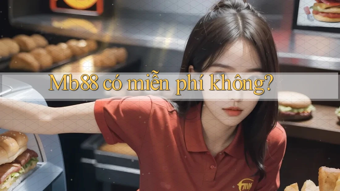 mb88 có miễn phí không?