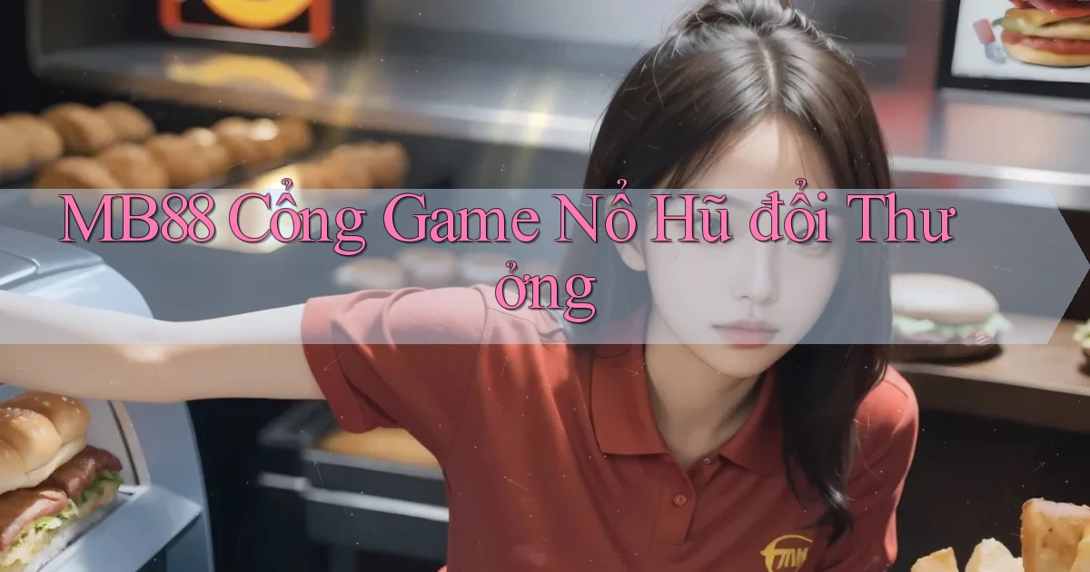 mb88  cổng game nổ hũ đổi thưởng