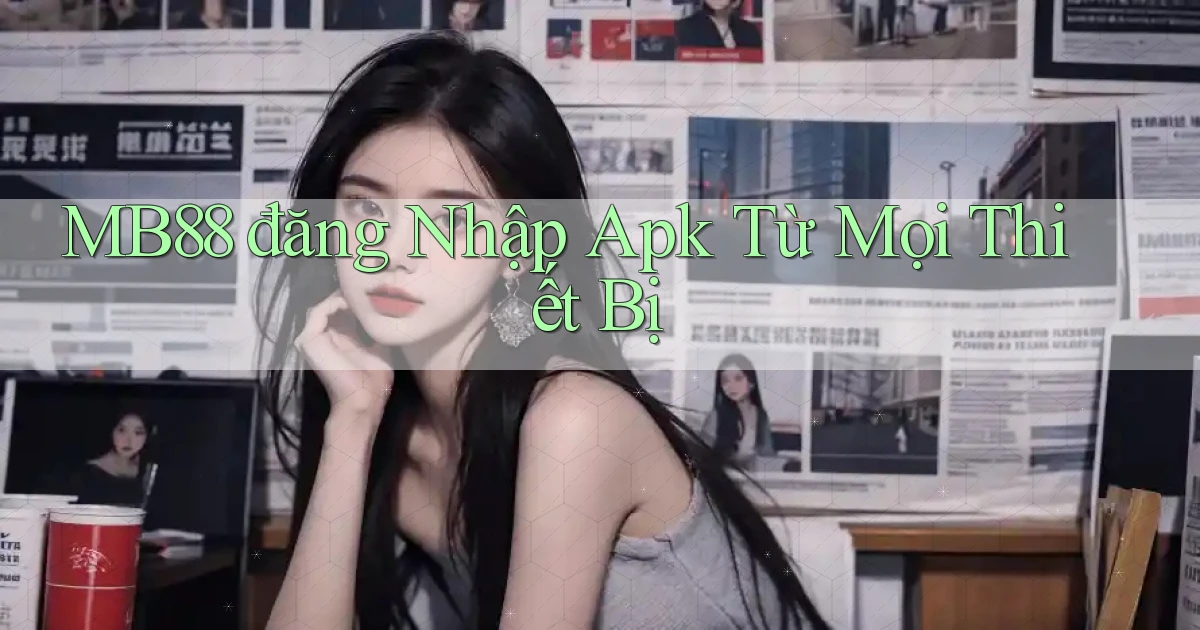 mb88  đăng nhập apk từ mọi thiết bị