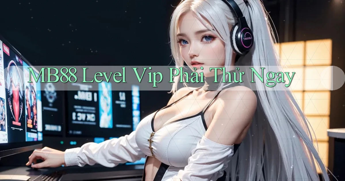 mb88 level vip phải thử ngay