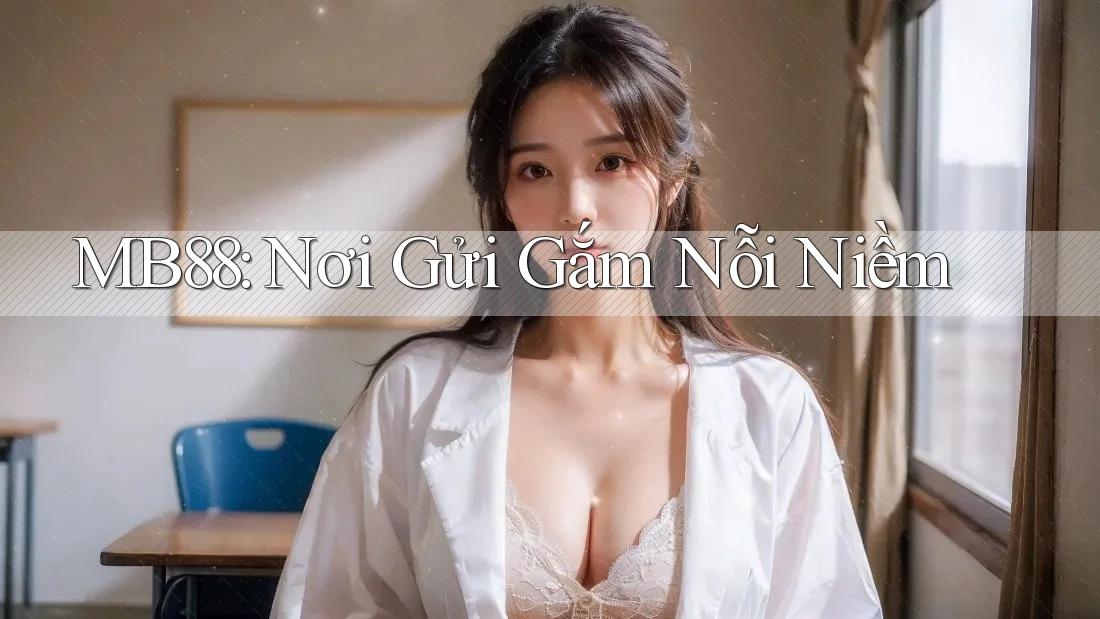 MB88: Nơi Gửi Gắm Nỗi Niềm