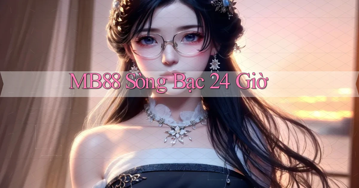 mb88 sòng bạc 24 giờ