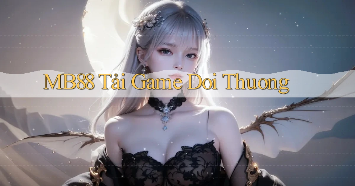 mb88  tải game doi thuong