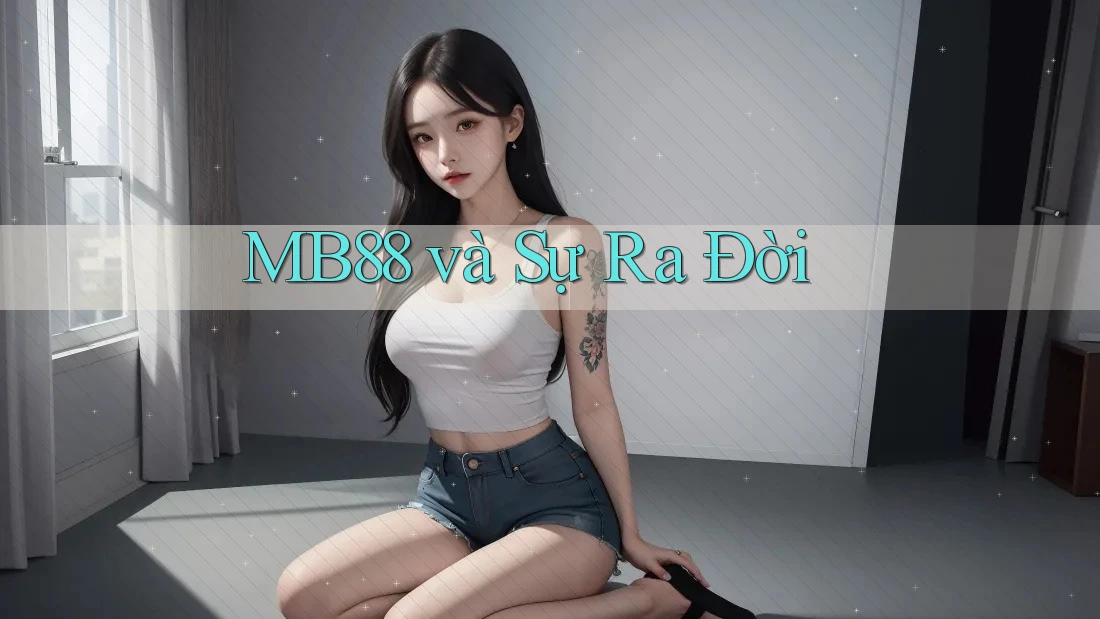 MB88 và Sự Ra Đời
