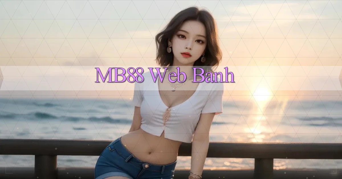 mb88  web banh