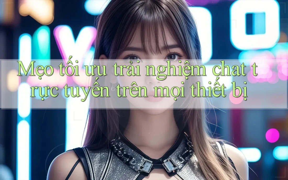 Mẹo tối ưu trải nghiệm chat trực tuyến trên mọi thiết bị