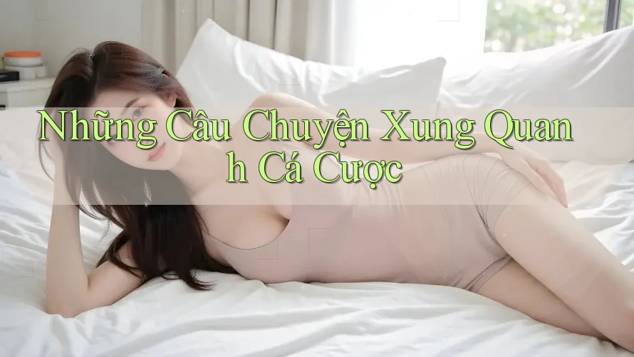Những Câu Chuyện Xung Quanh Cá Cược