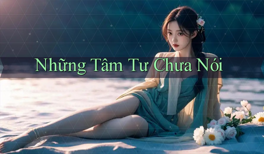 Những Tâm Tư Chưa Nói
