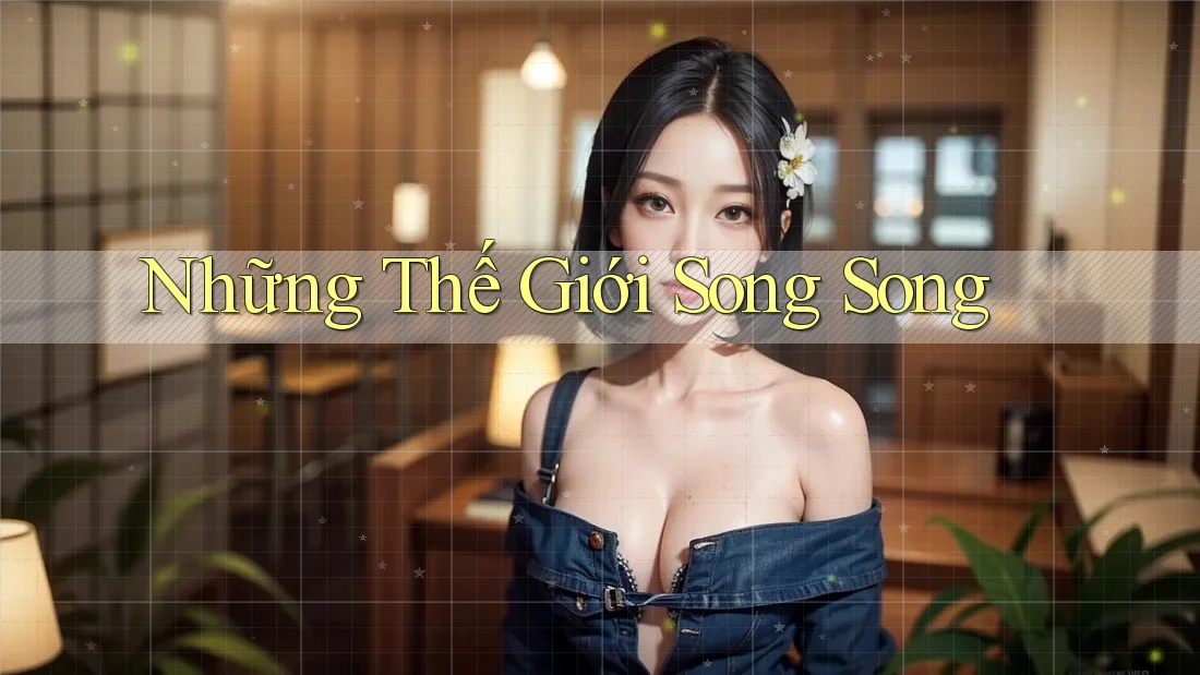 Những Thế Giới Song Song