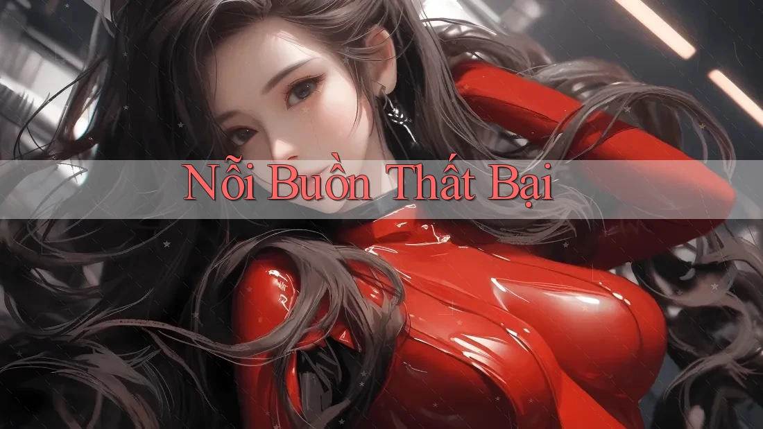 Nỗi Buồn Thất Bại