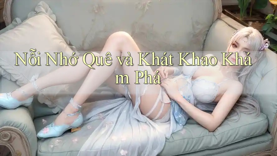 Nỗi Nhớ Quê và Khát Khao Khám Phá