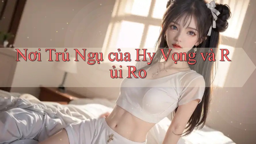 Nơi Trú Ngụ của Hy Vọng và Rủi Ro
