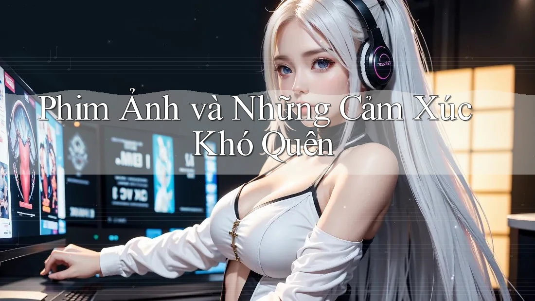 Phim Ảnh và Những Cảm Xúc Khó Quên