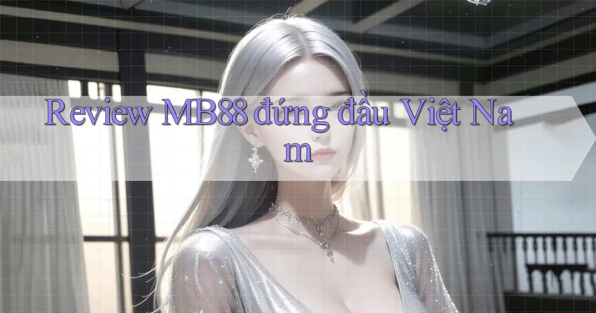 review mb88 đứng đầu việt nam